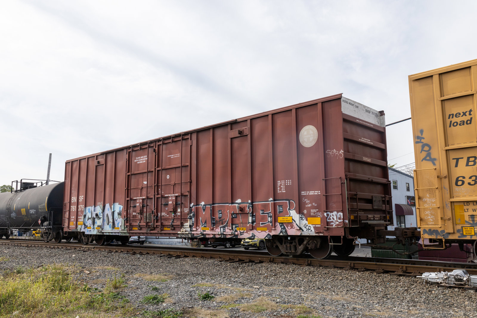 BNSF 761379