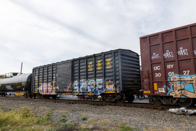 CSXT 136164