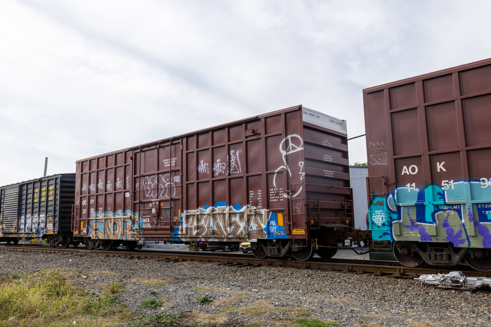 UCRY 300127
