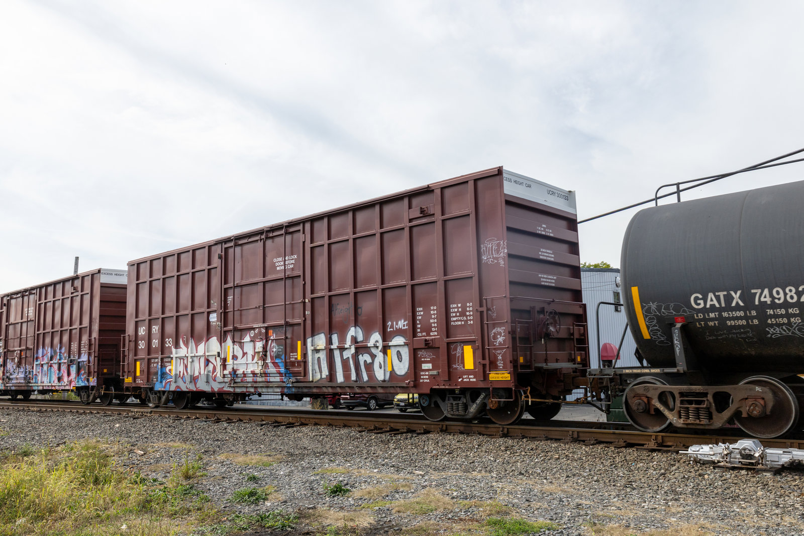 UCRY 300133