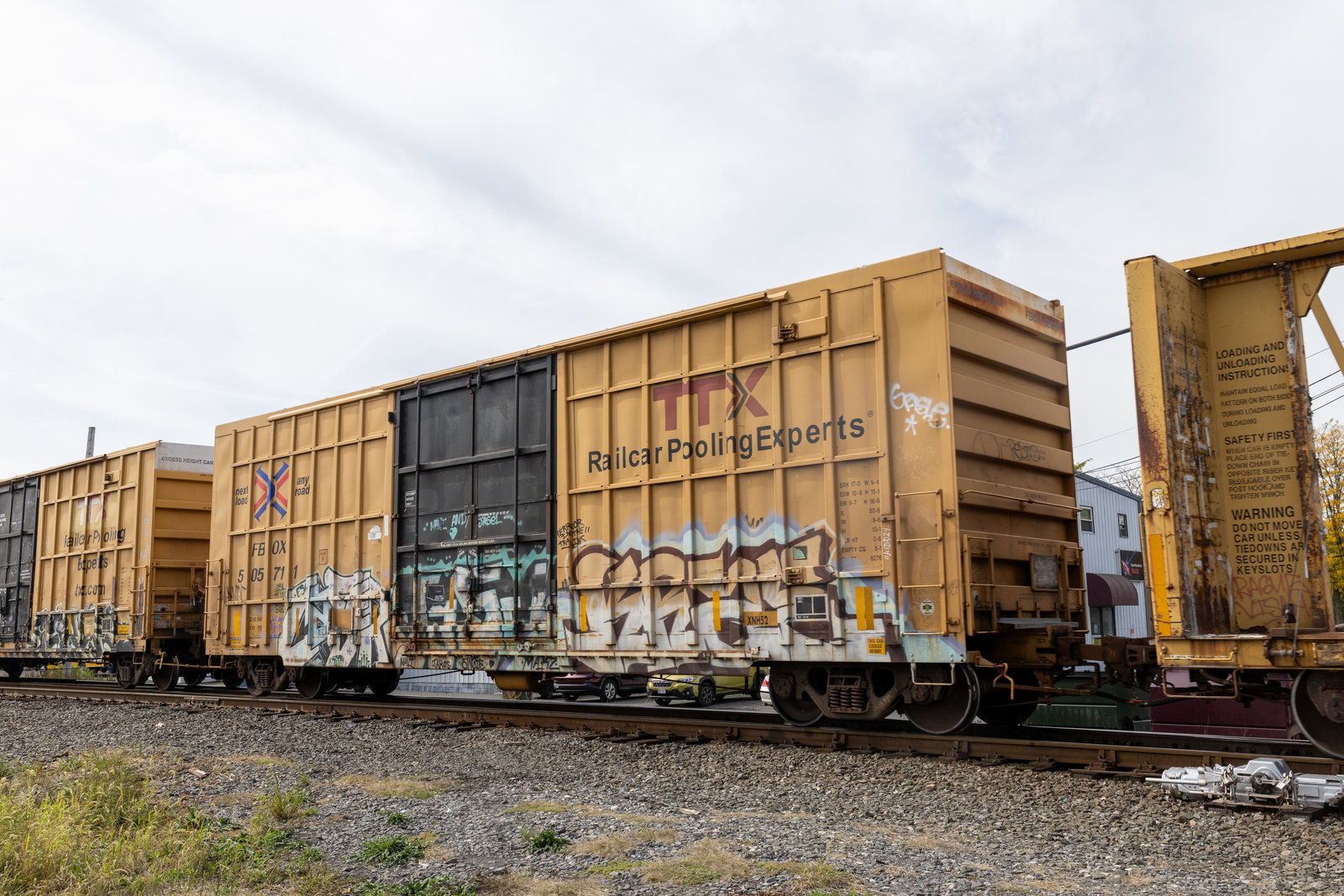 FBOX 505711
