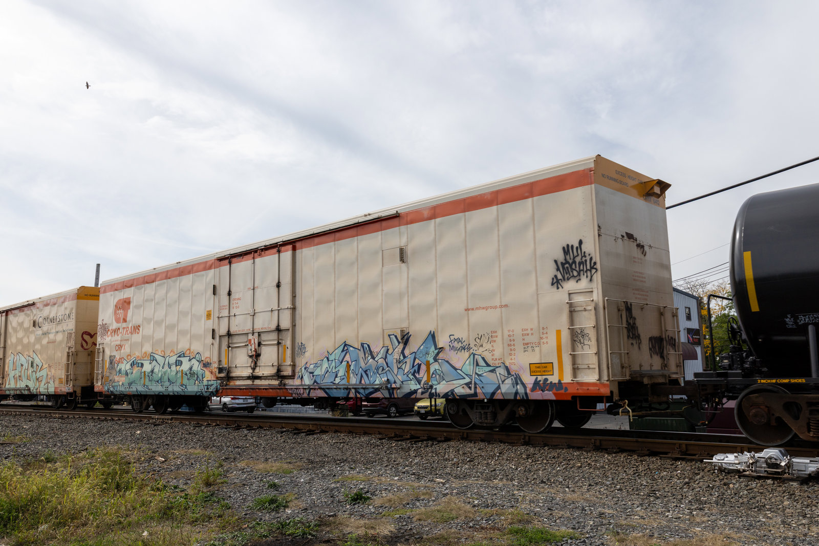 CRYX 6412