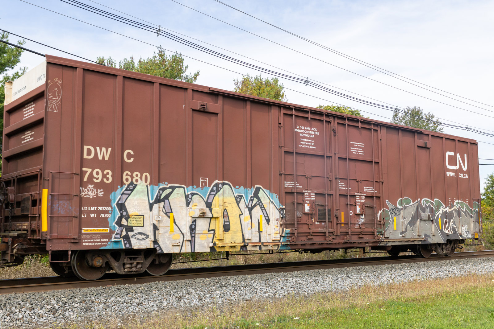 DWC 793680