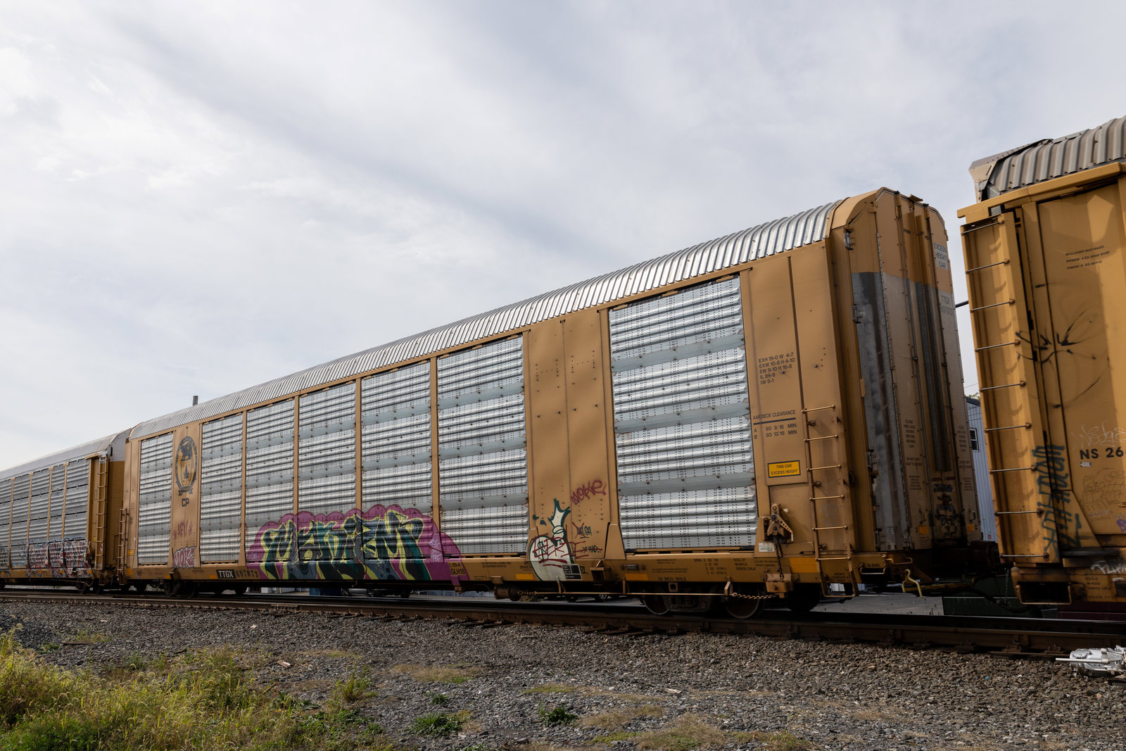 TTGX 697873