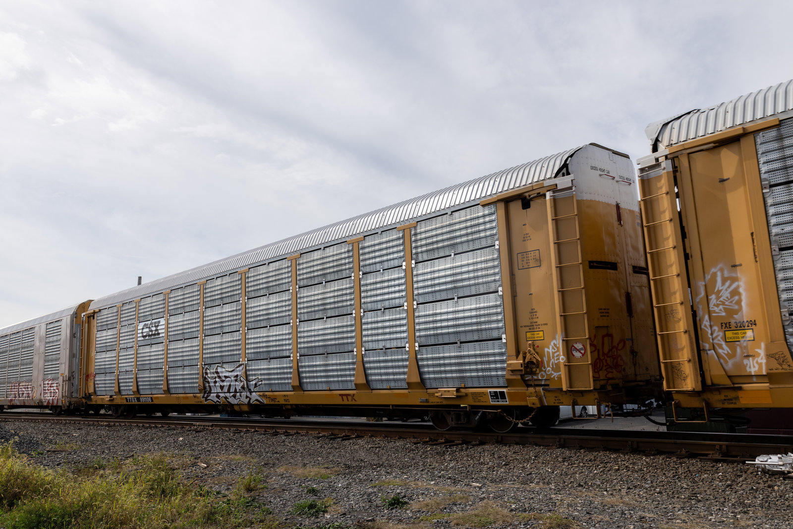 TTGX 991106