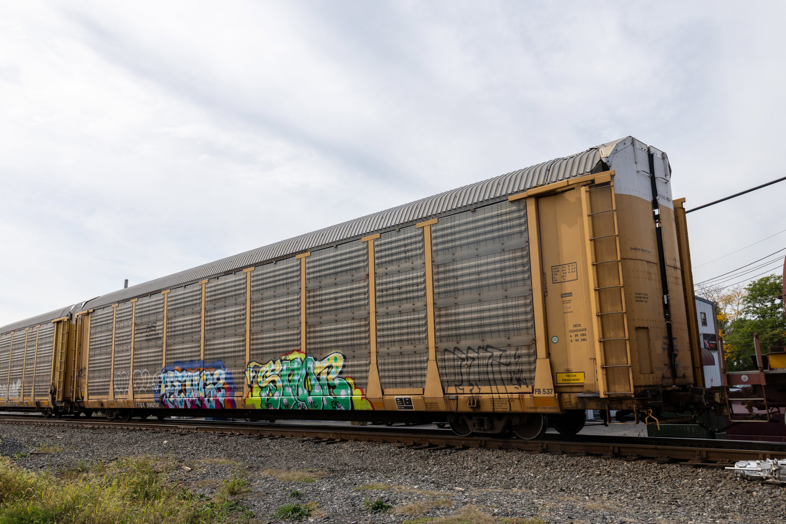 TTGX 996292