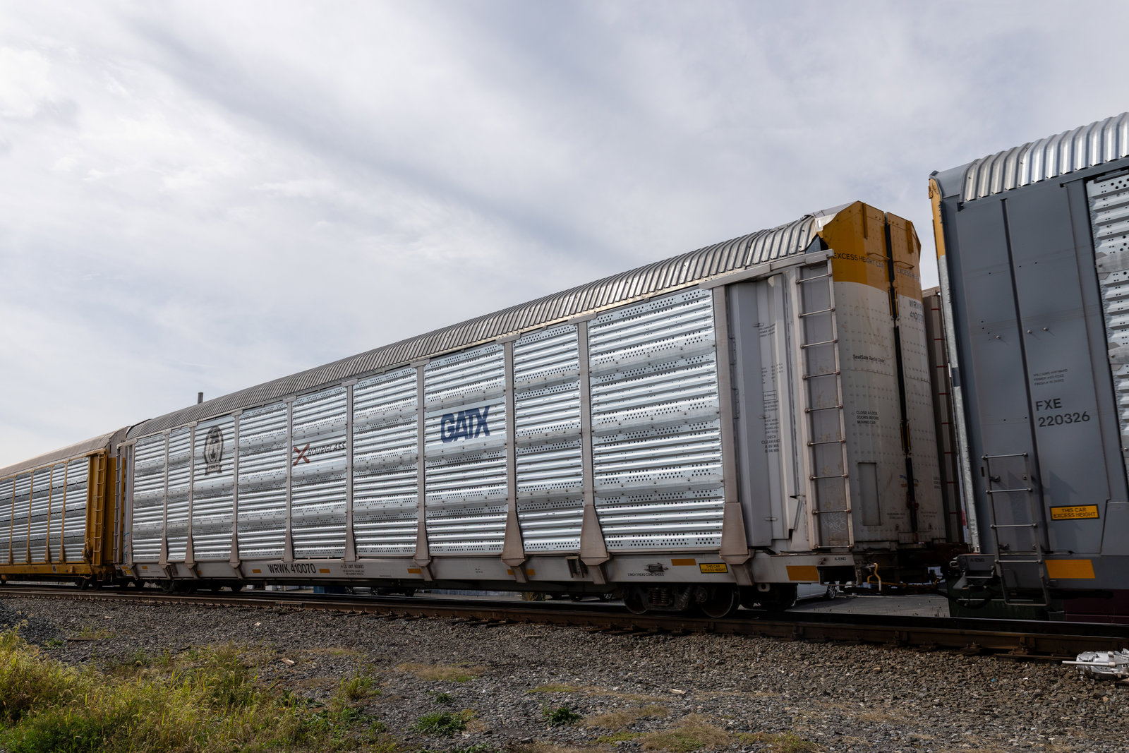 WRWK 410070