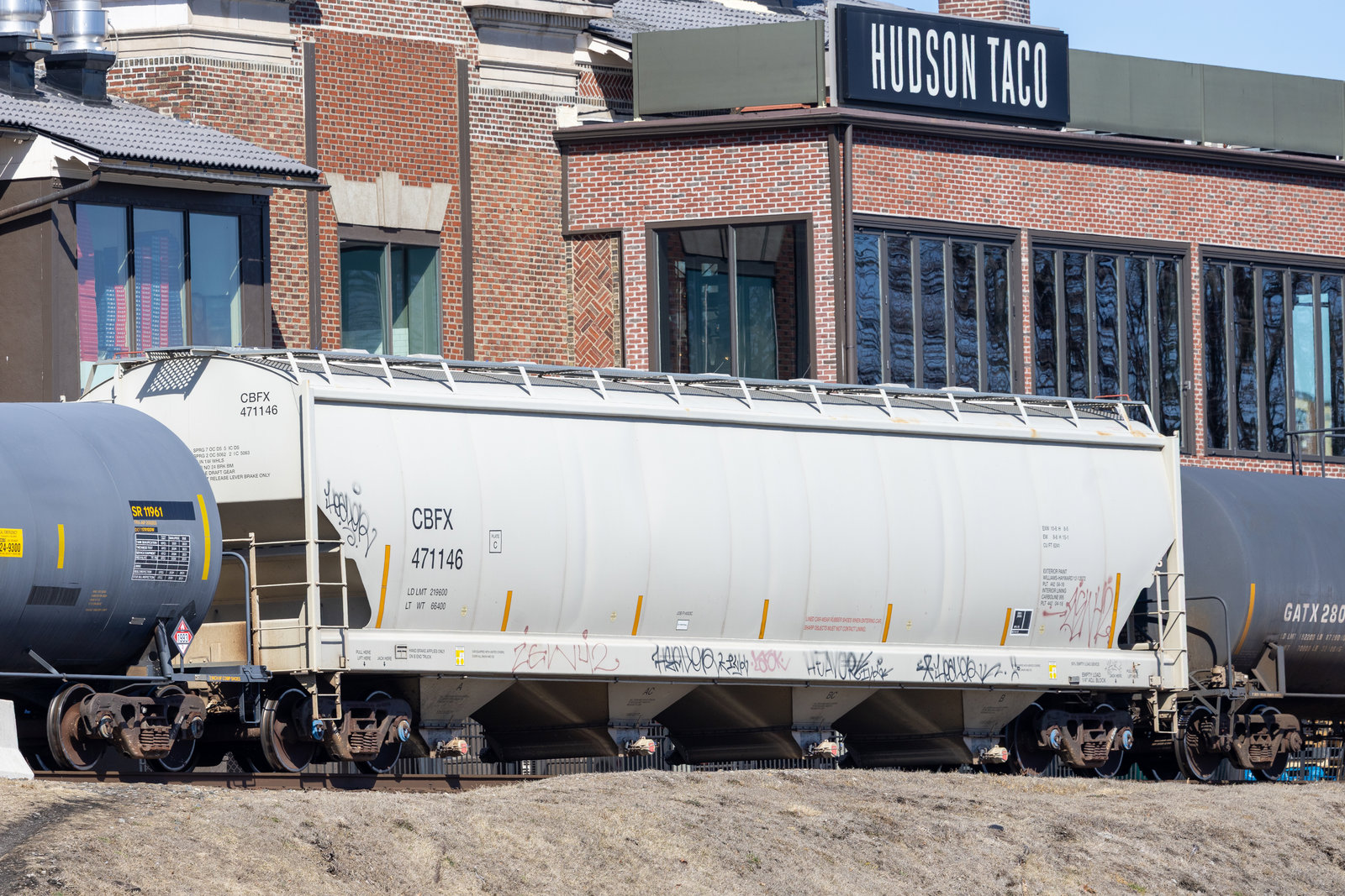 CBFX 471146
