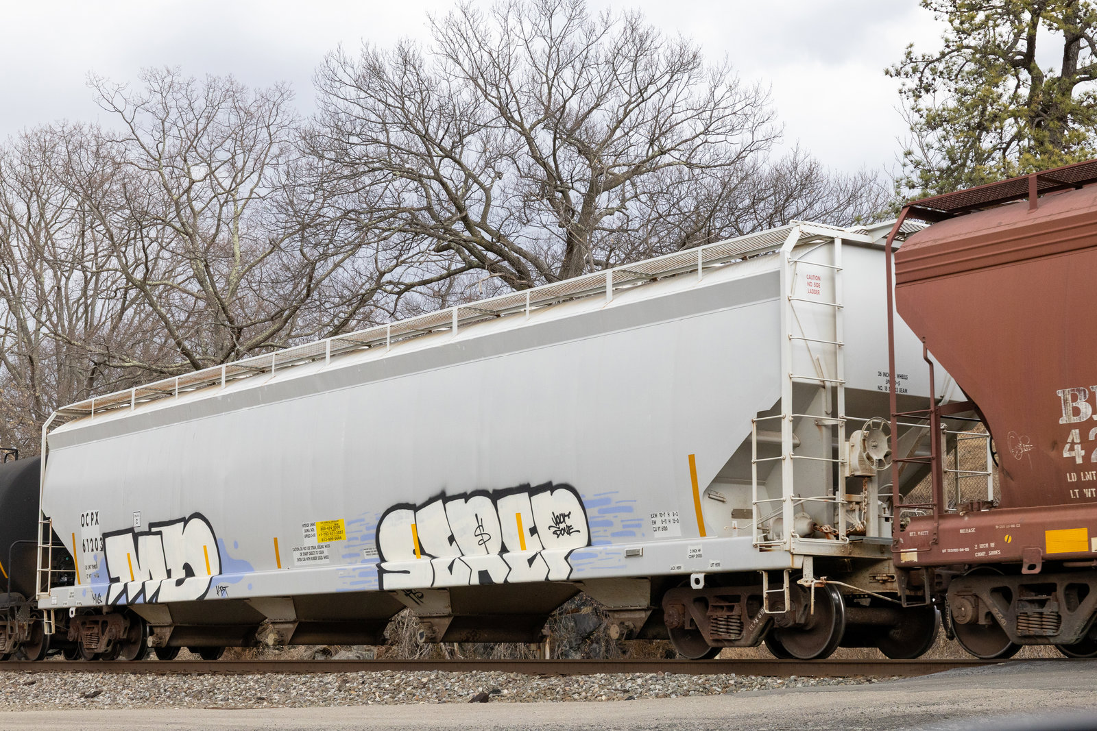 OCPX 61203