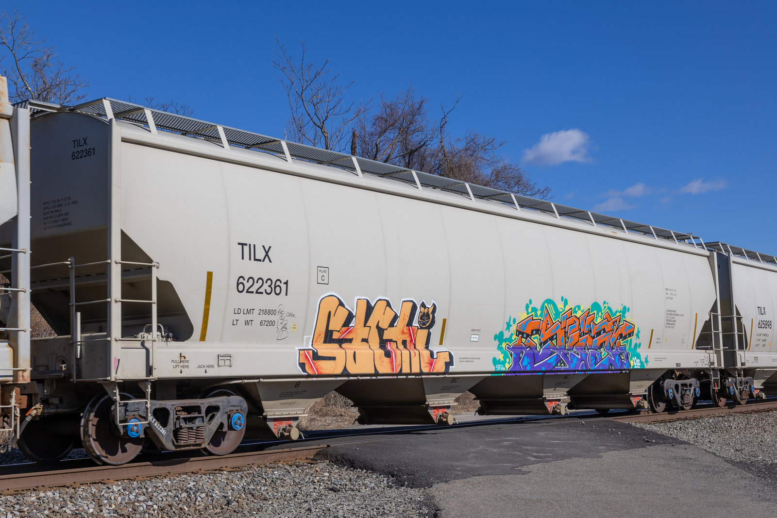 TILX 622361