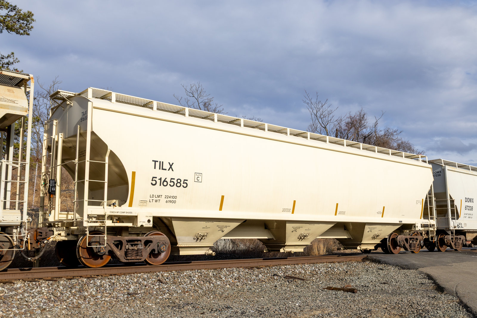 TILX 516585