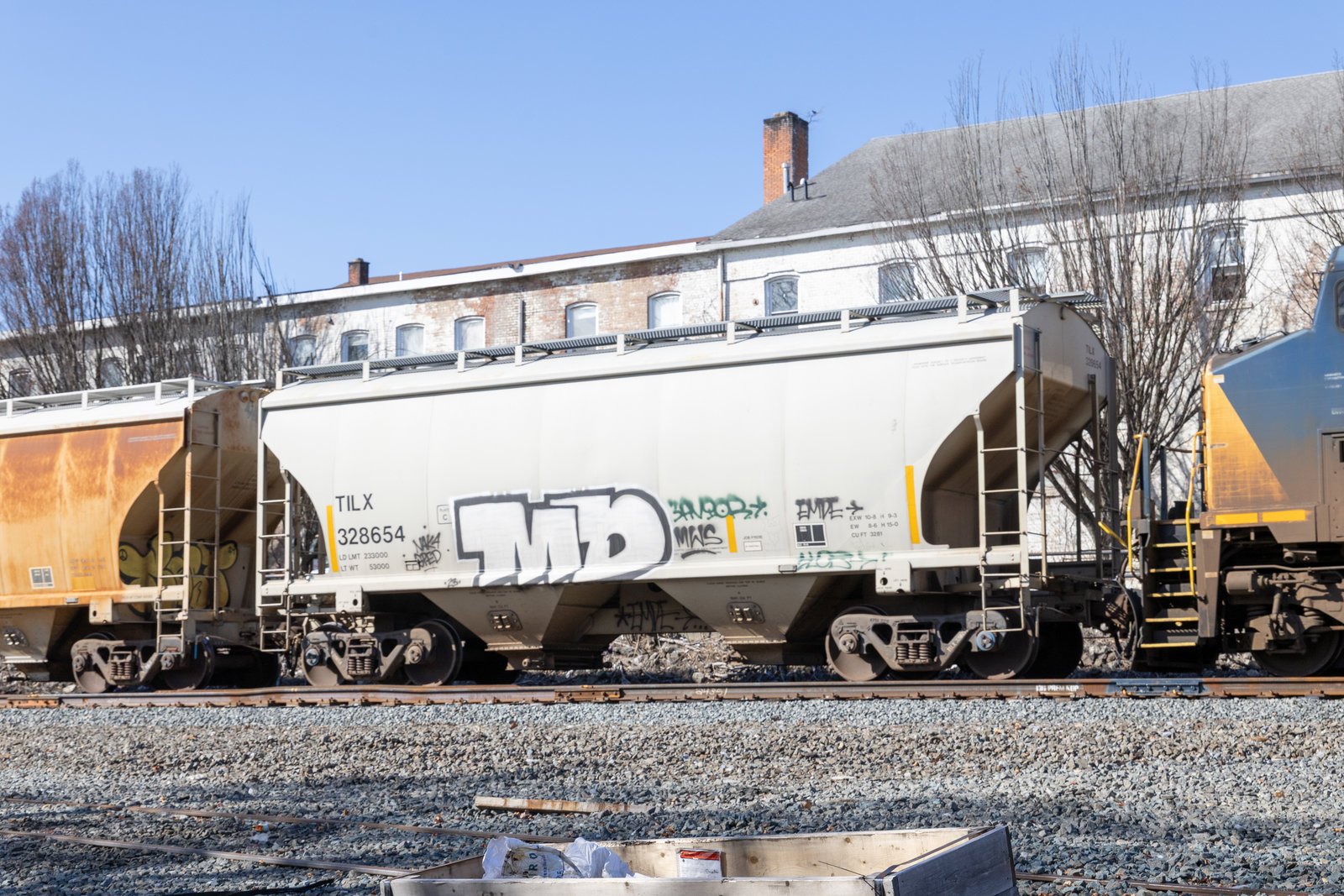 TILX 328654