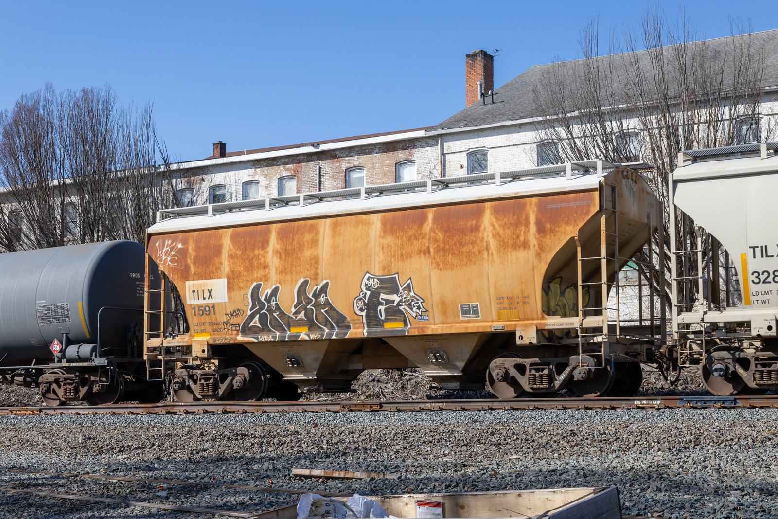 TILX 1591
