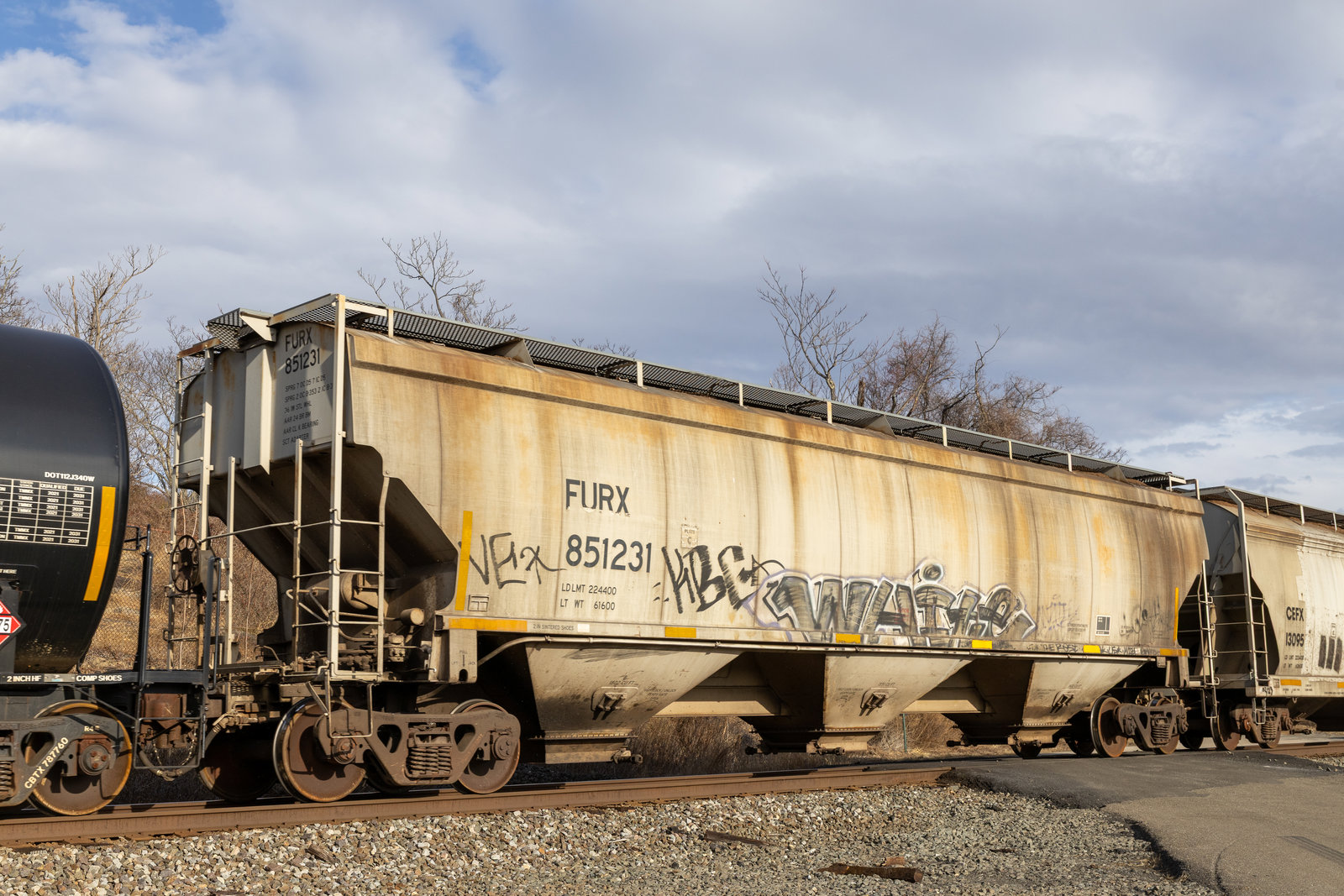 FURX 851231
