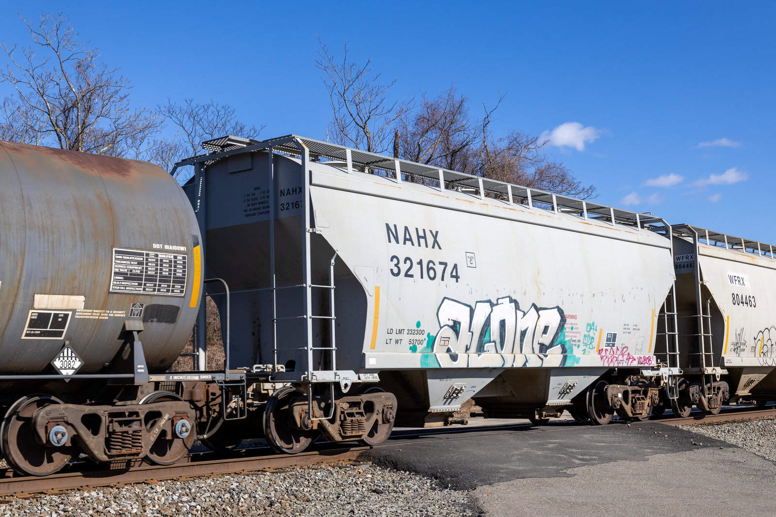 NAHX 321674