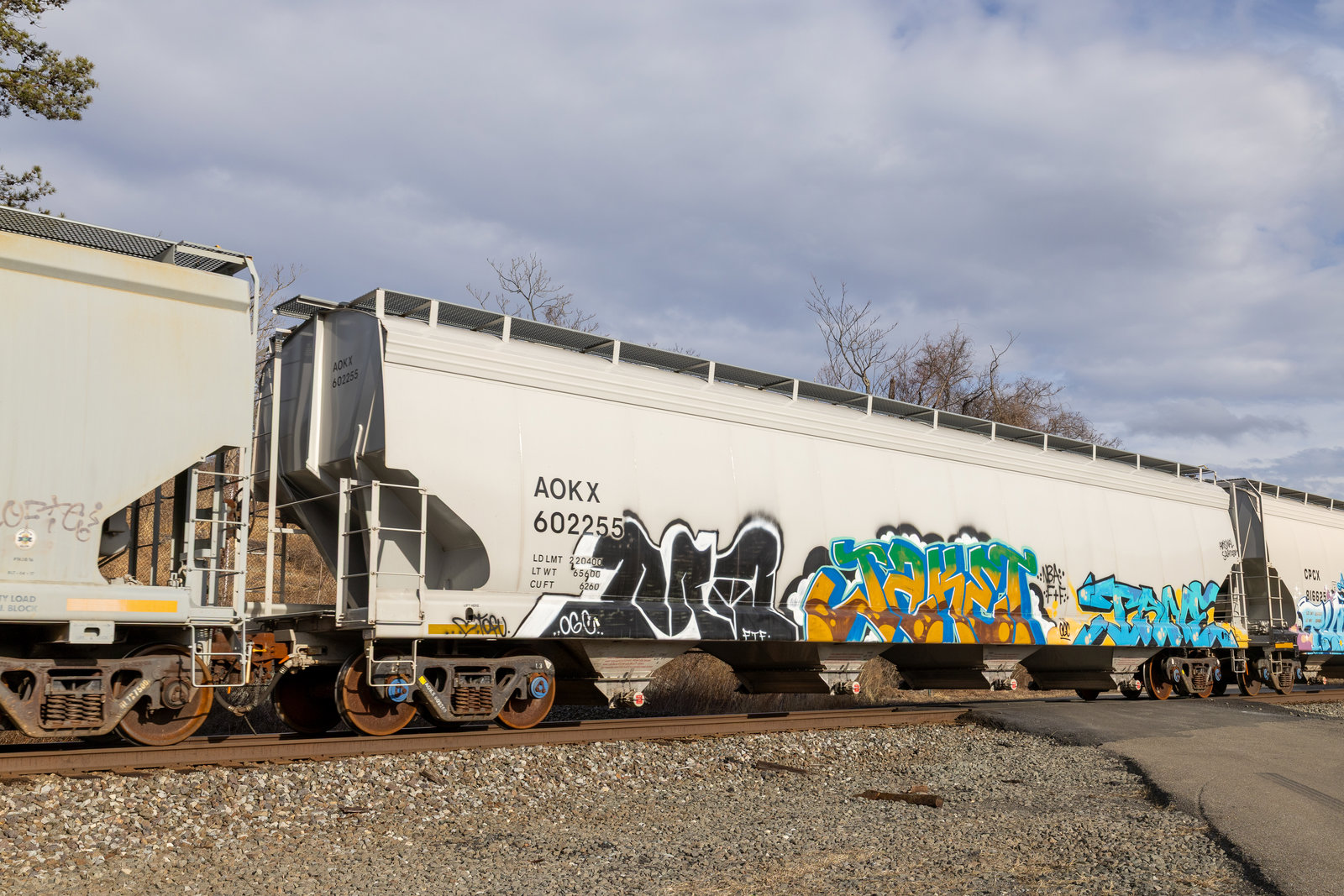 AOKX 602255