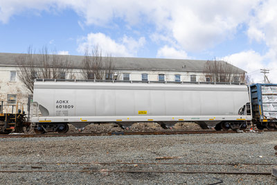 AOKX 601809