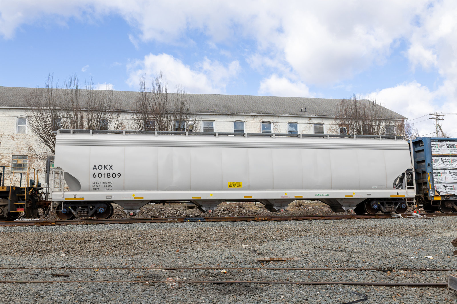 AOKX 601809