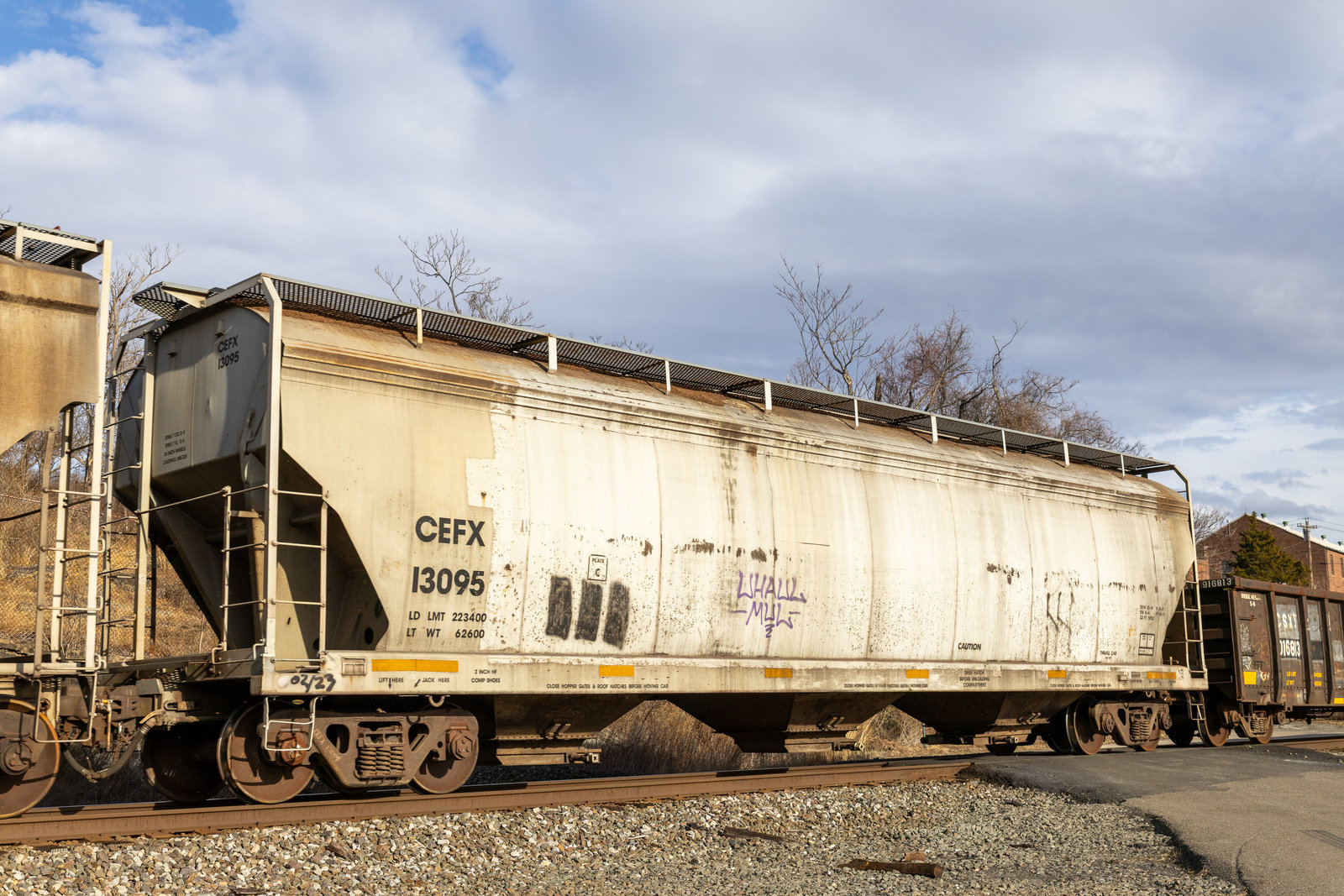 CEFX 13095