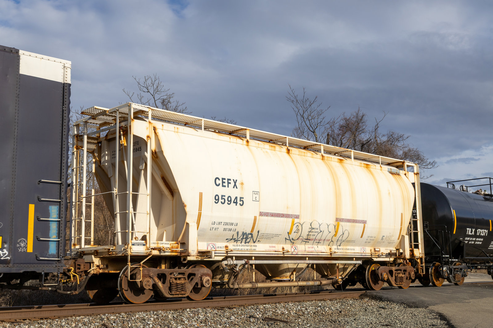 CEFX 95945