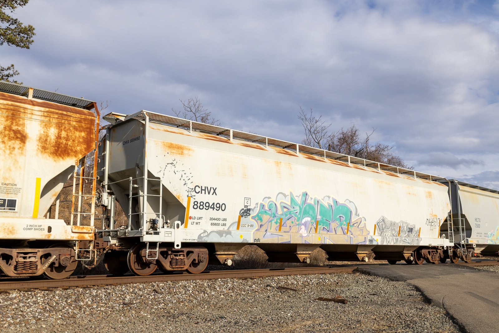 CHVX 889490