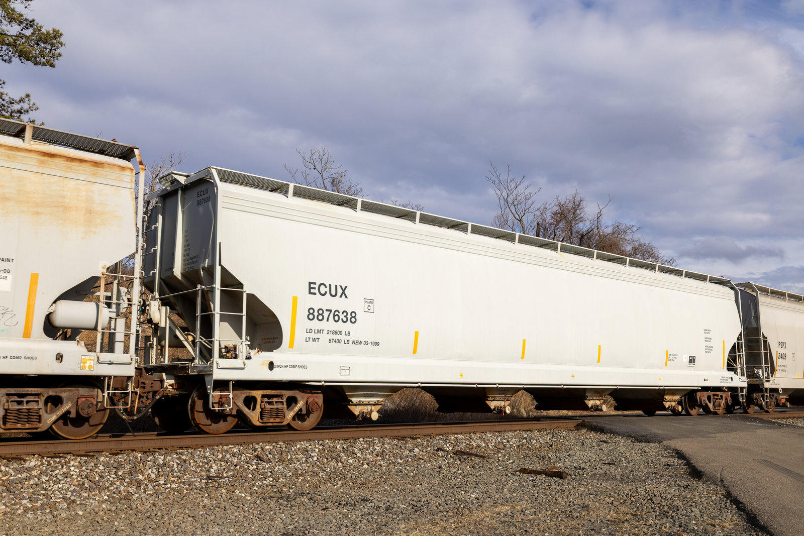 ECUX 887638
