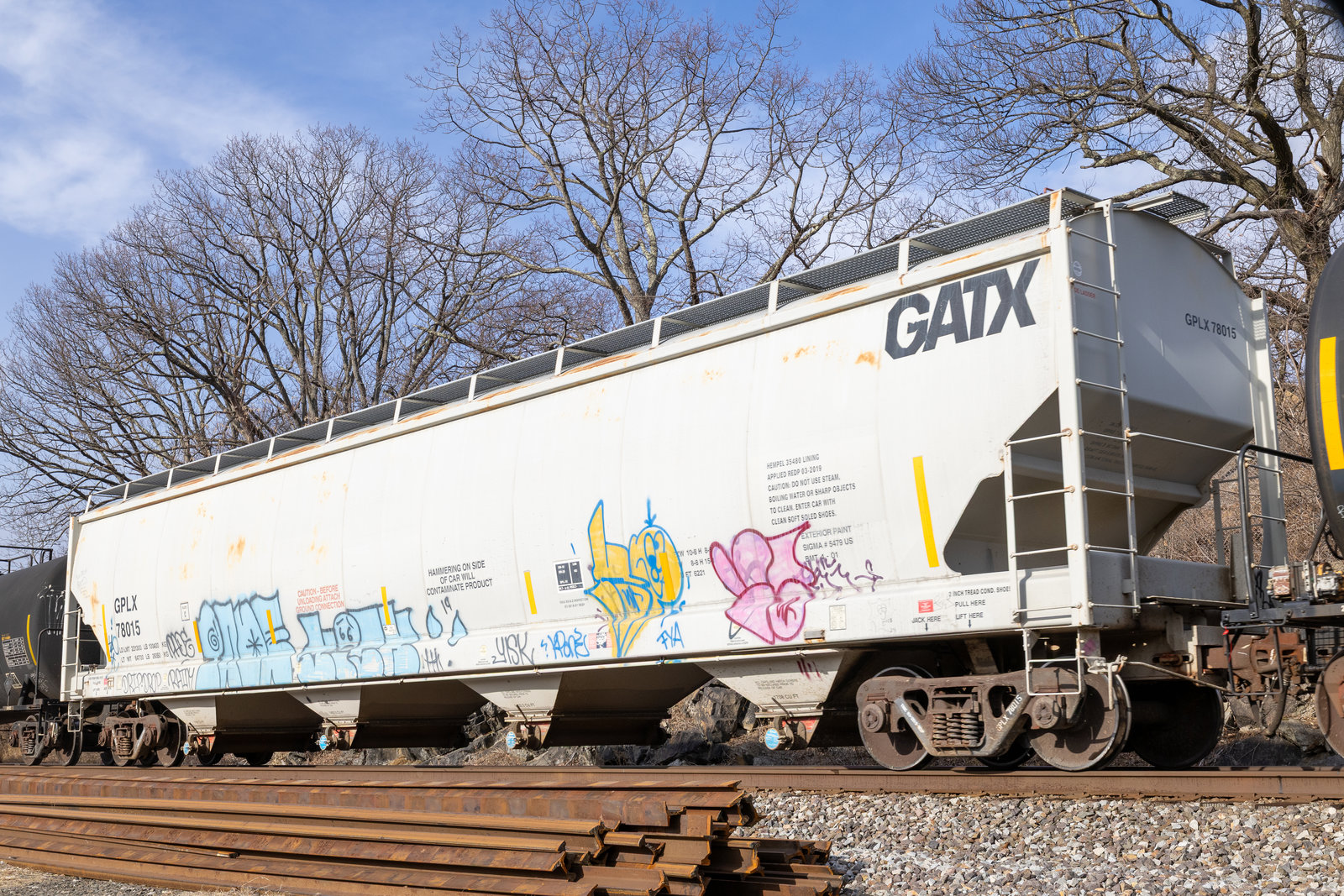 GPLX 78015