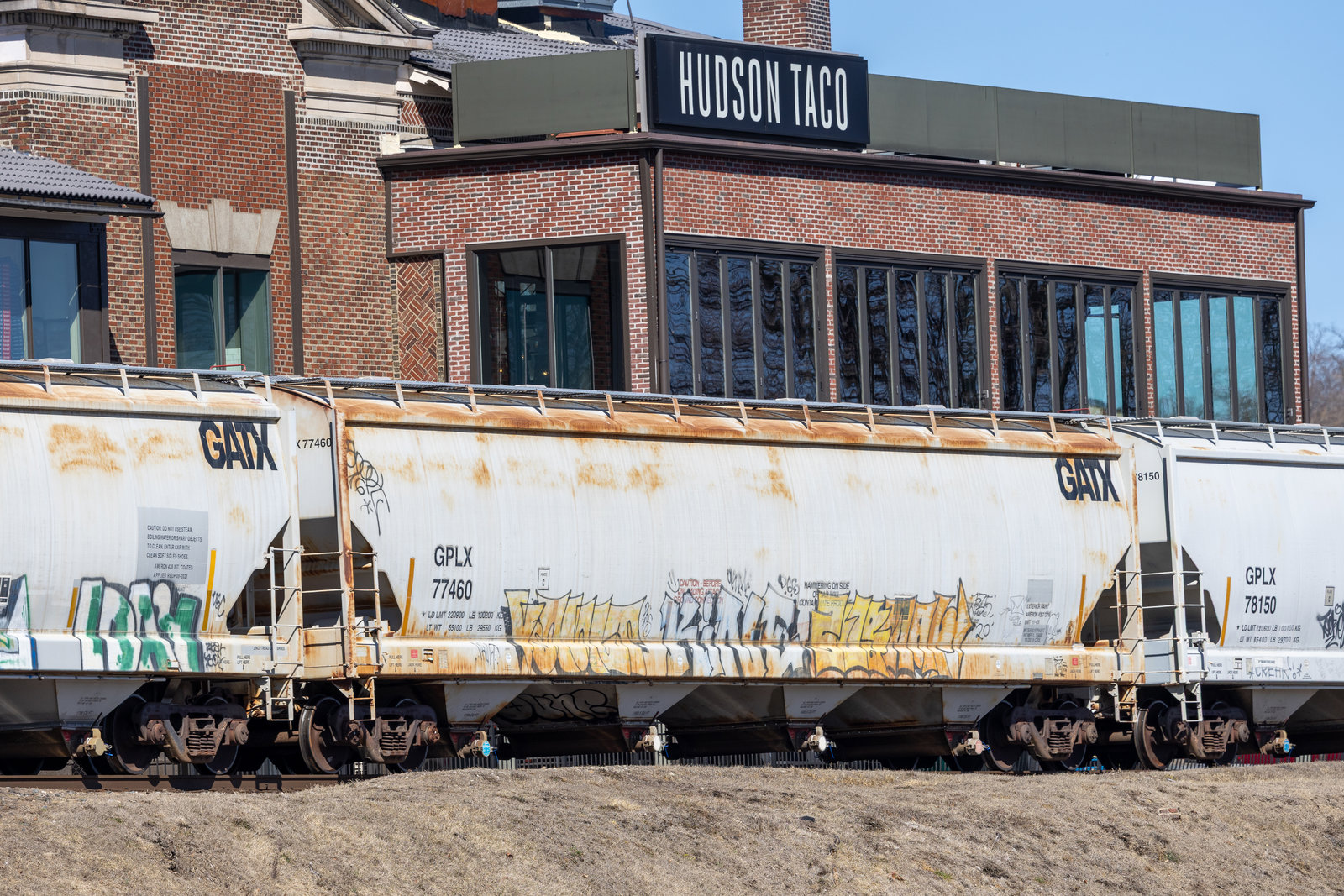 GPLX 77460