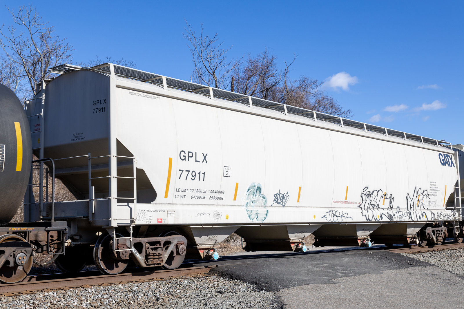 GPLX 77911