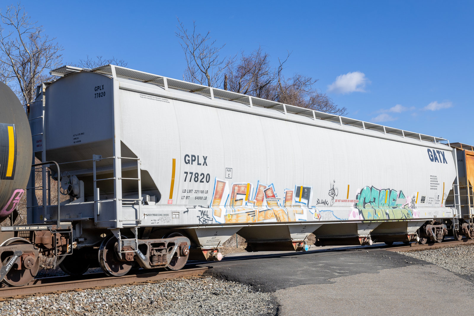 GPLX 77820