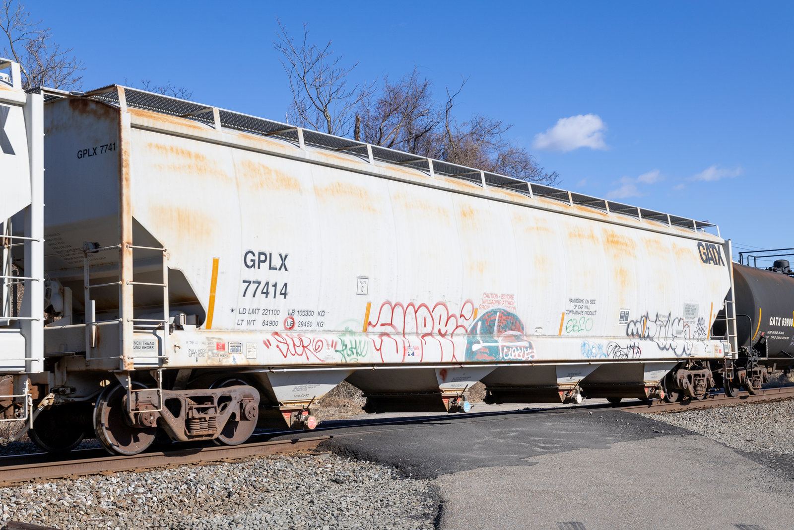 GPLX 77414