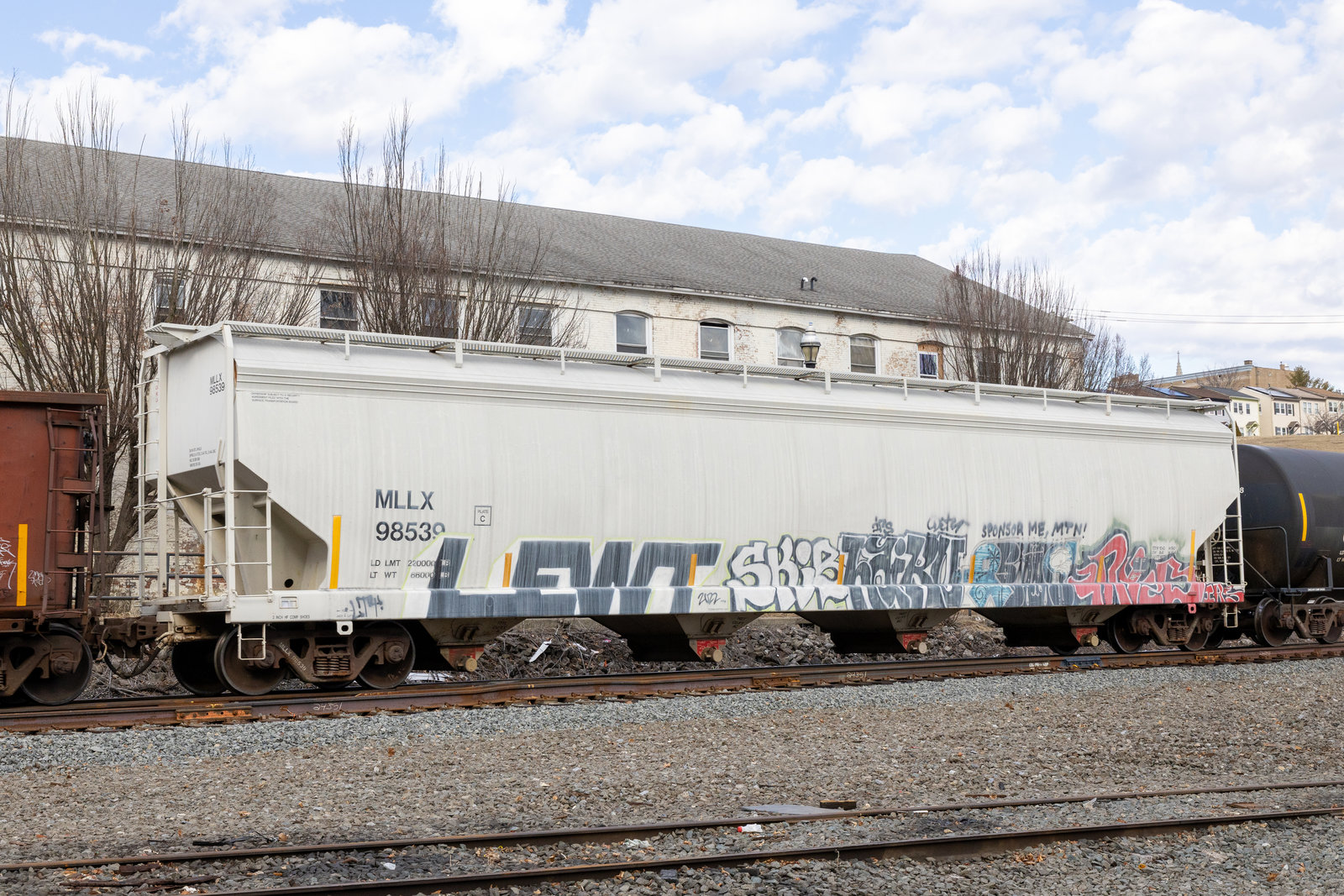 MLLX 98539