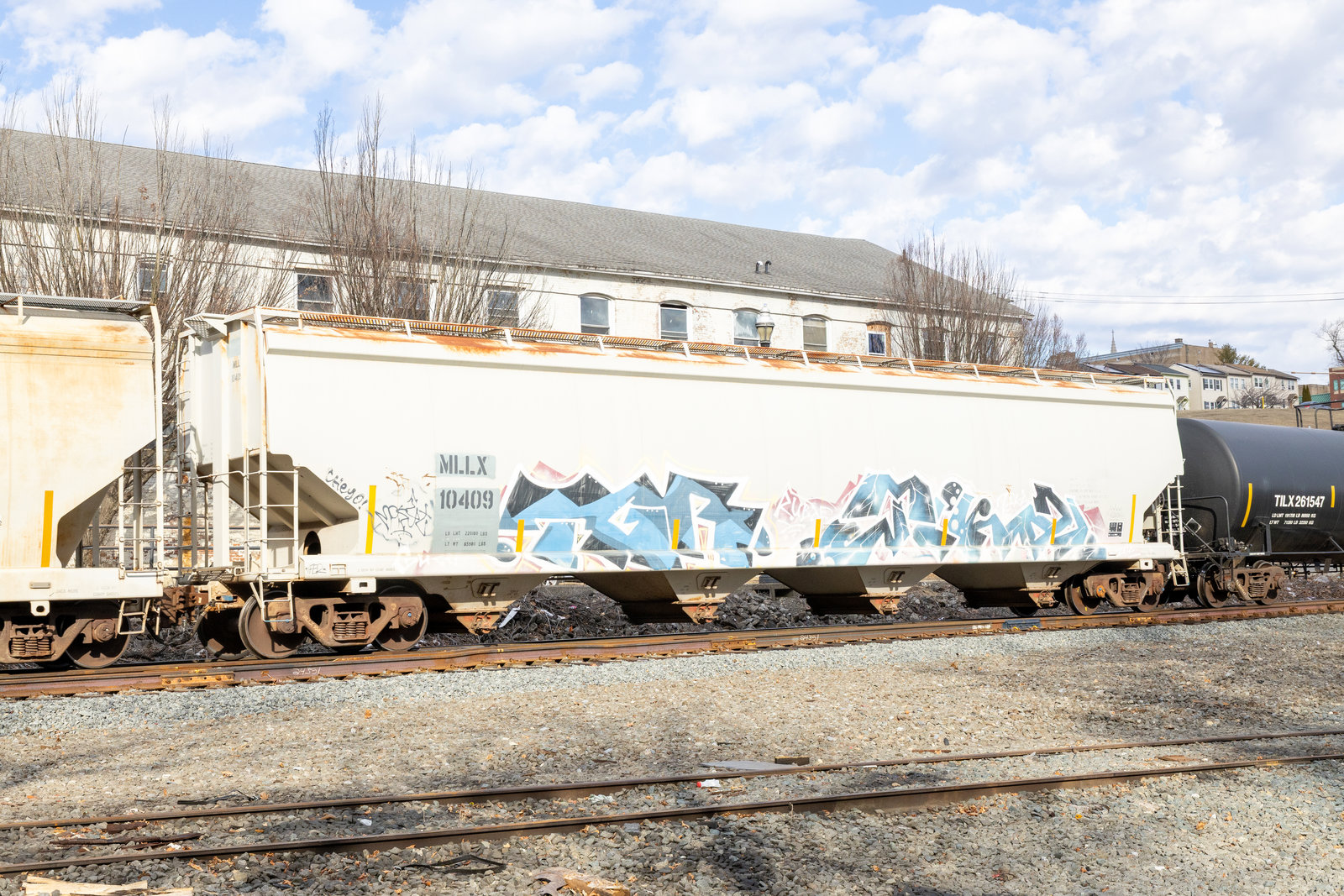 MLLX 10409