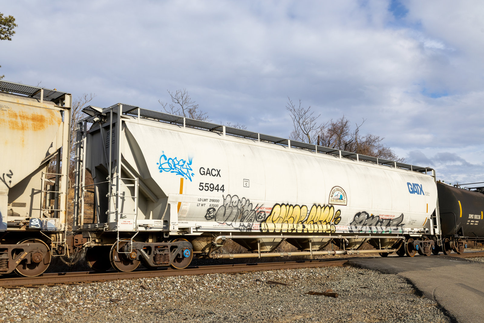 GACX 55944