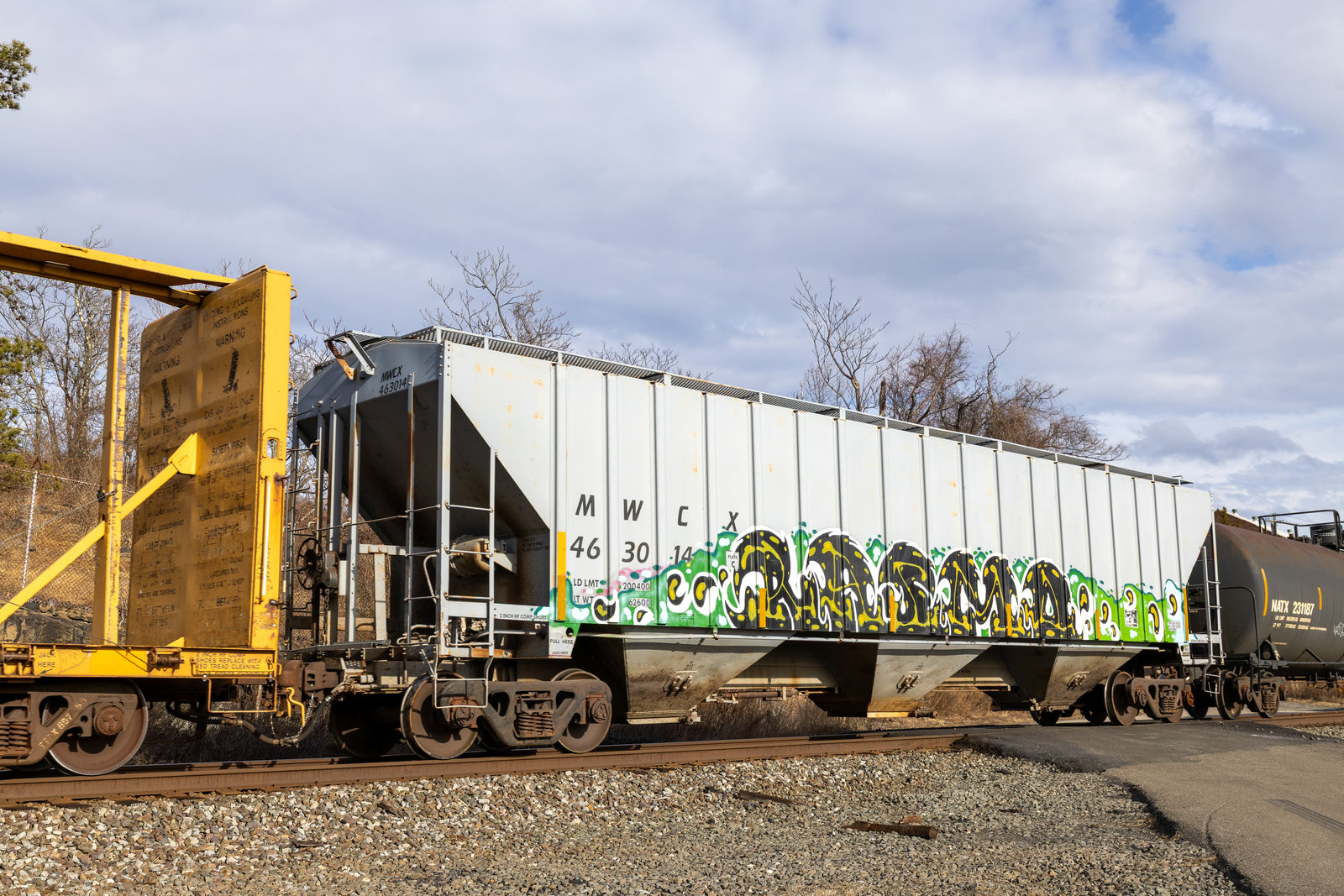 MWCX 463014
