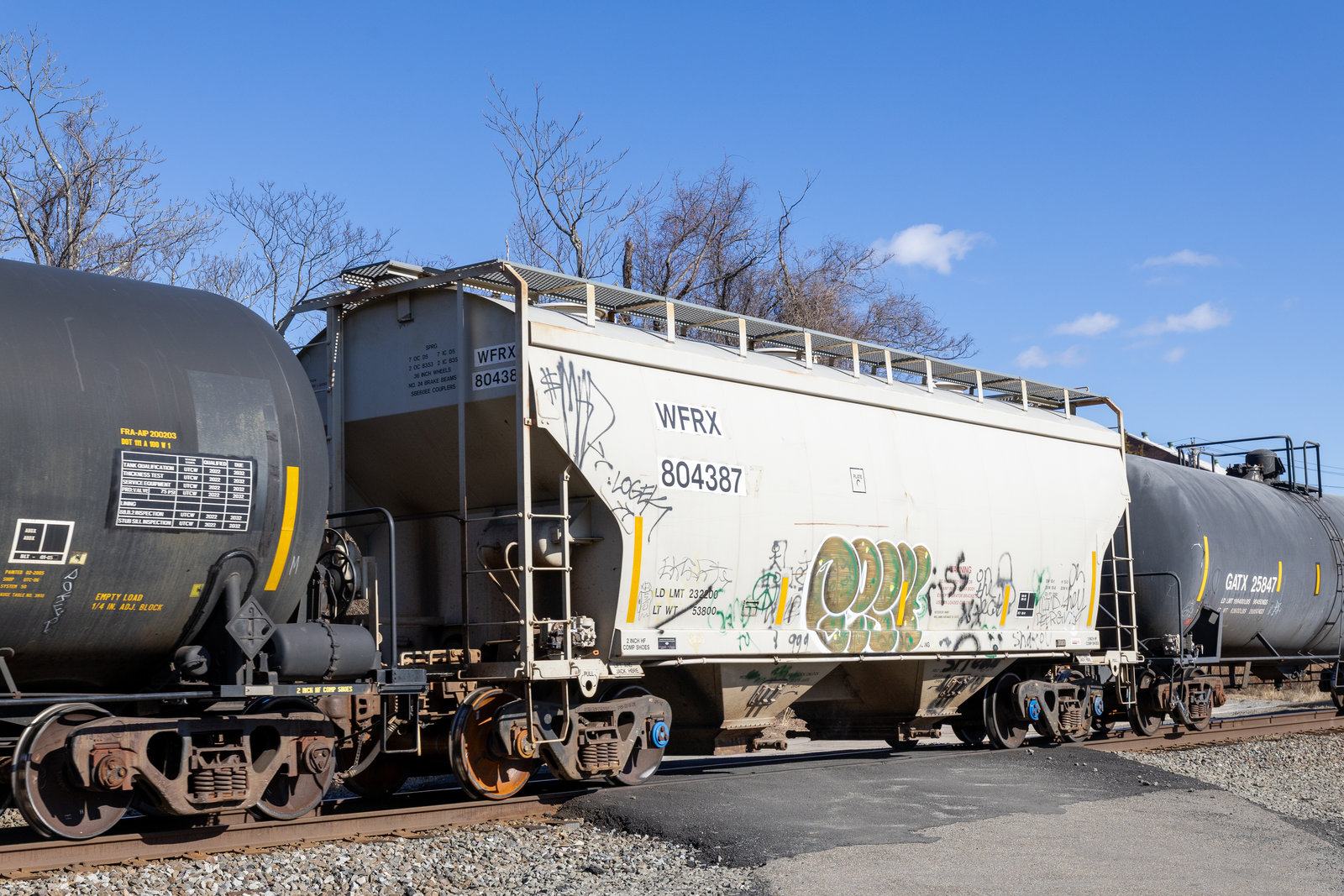 WFRX 804387