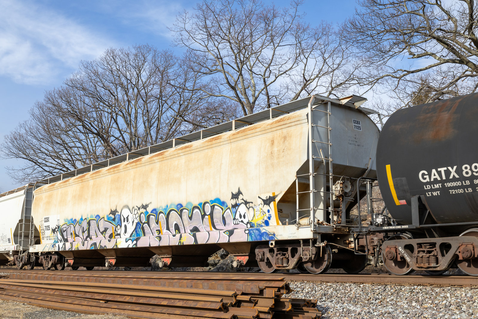 CCBX 71125