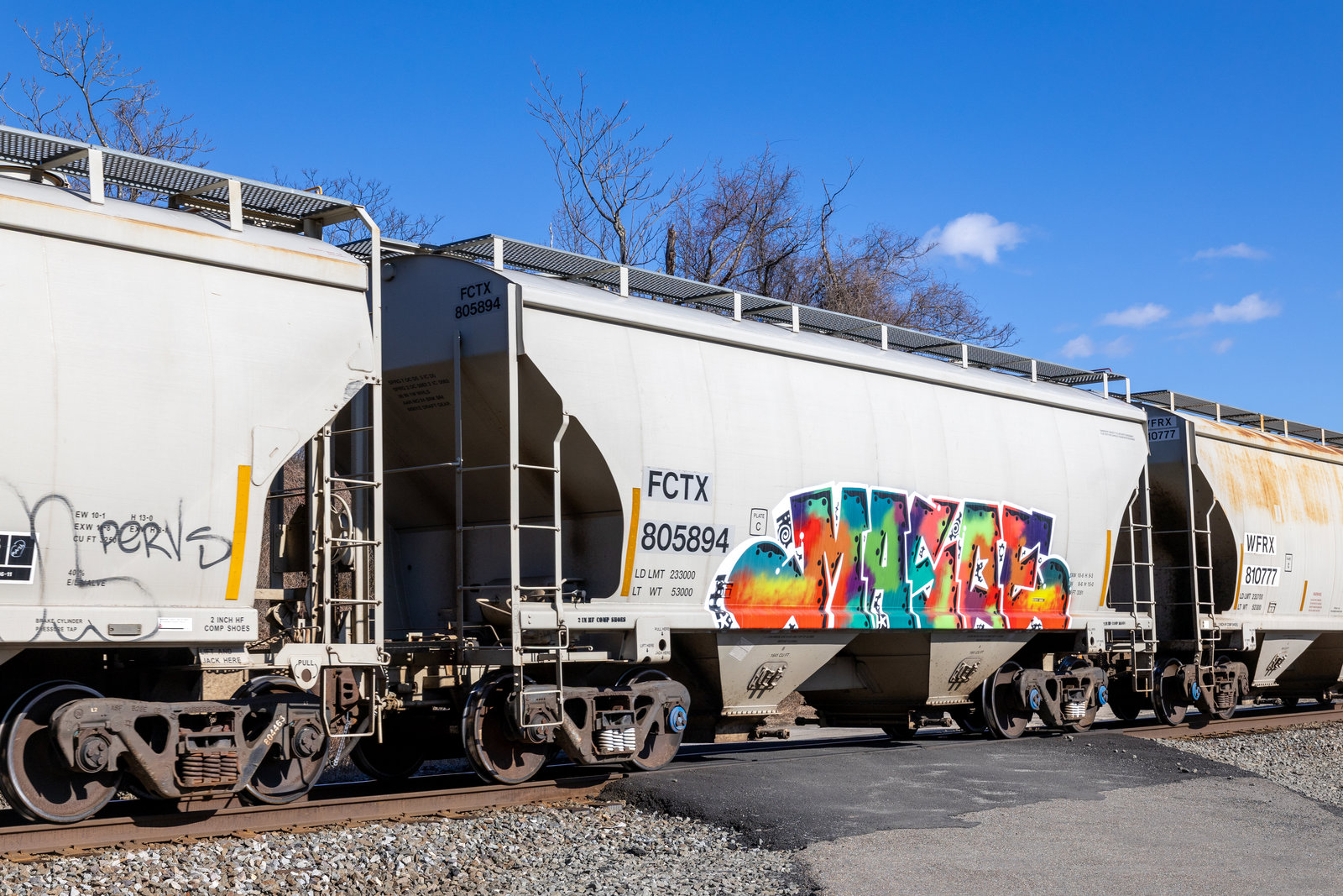 FCTX 805894