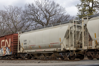 CLSX 3208