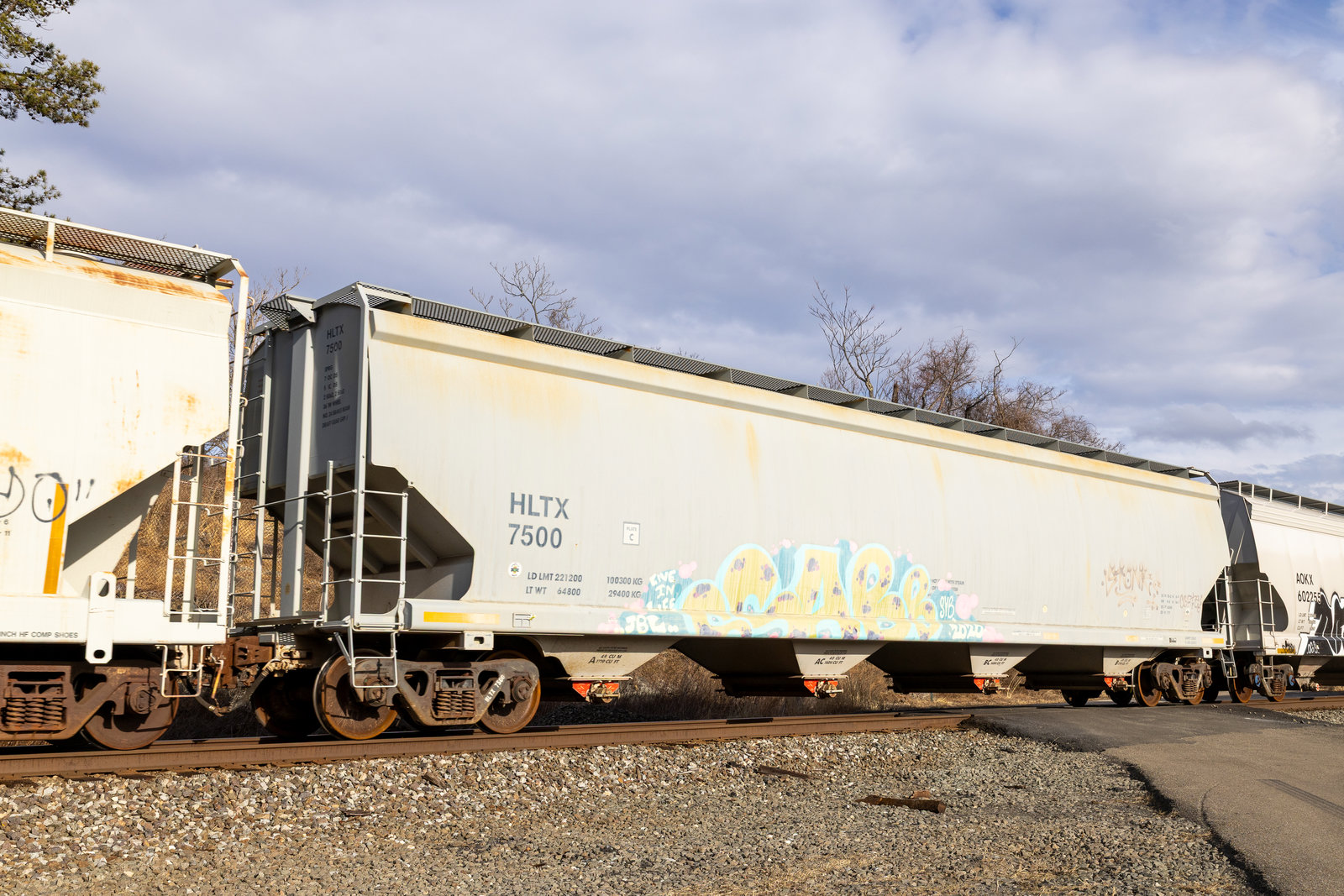 HLTX 7500