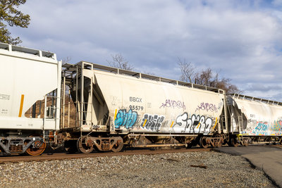 BBGX 95579