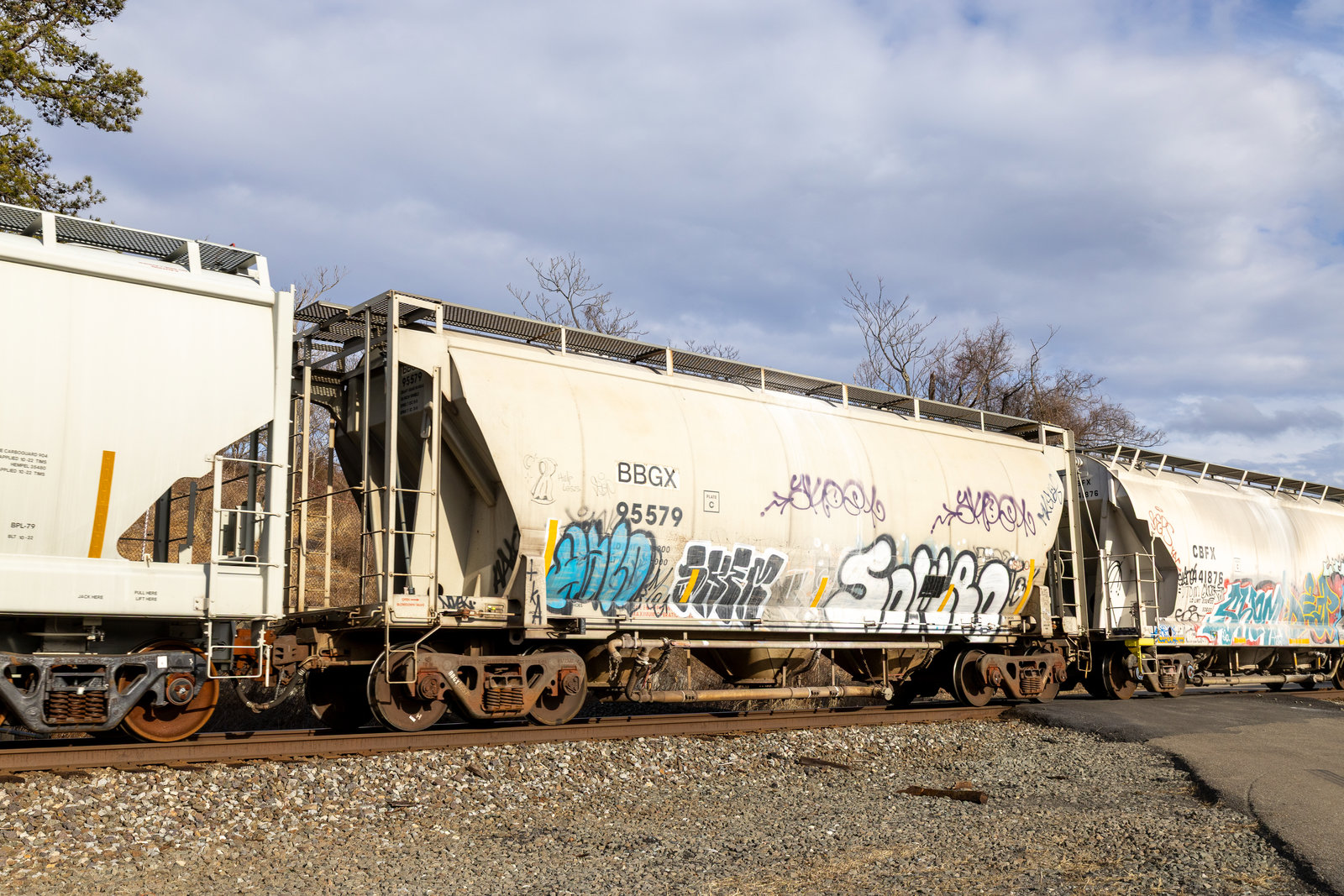 BBGX 95579