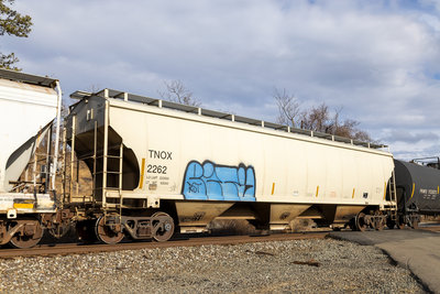 TNOX 2262