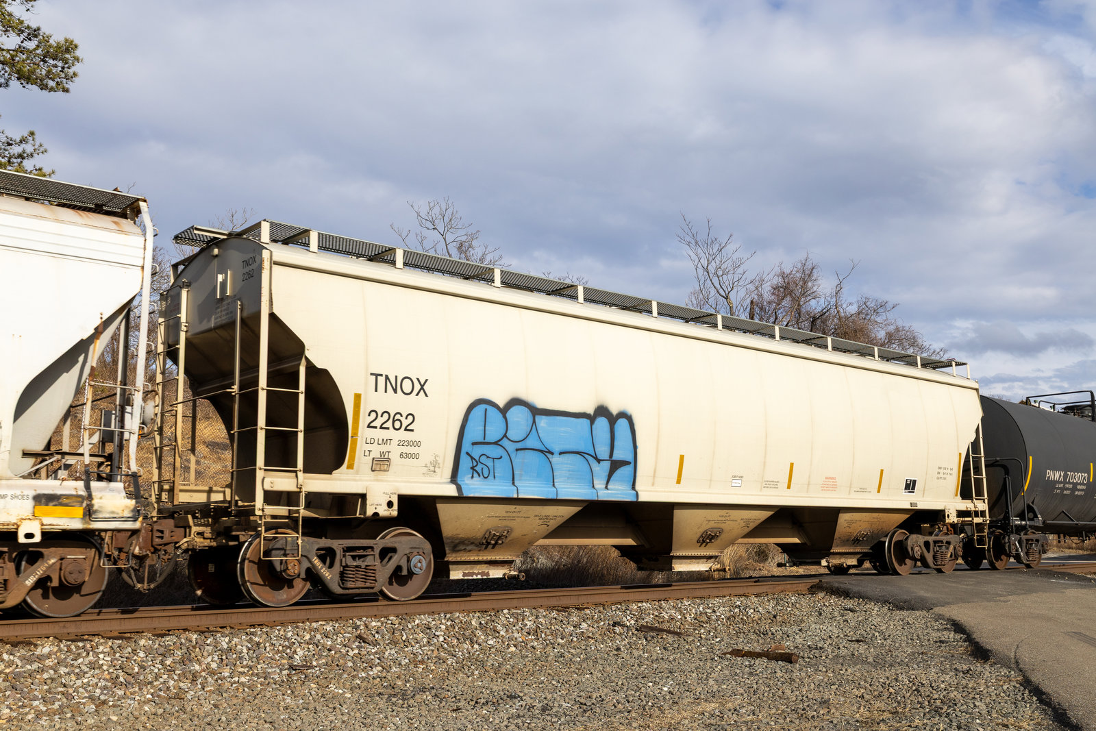 TNOX 2262