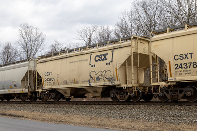 CSXT 243761