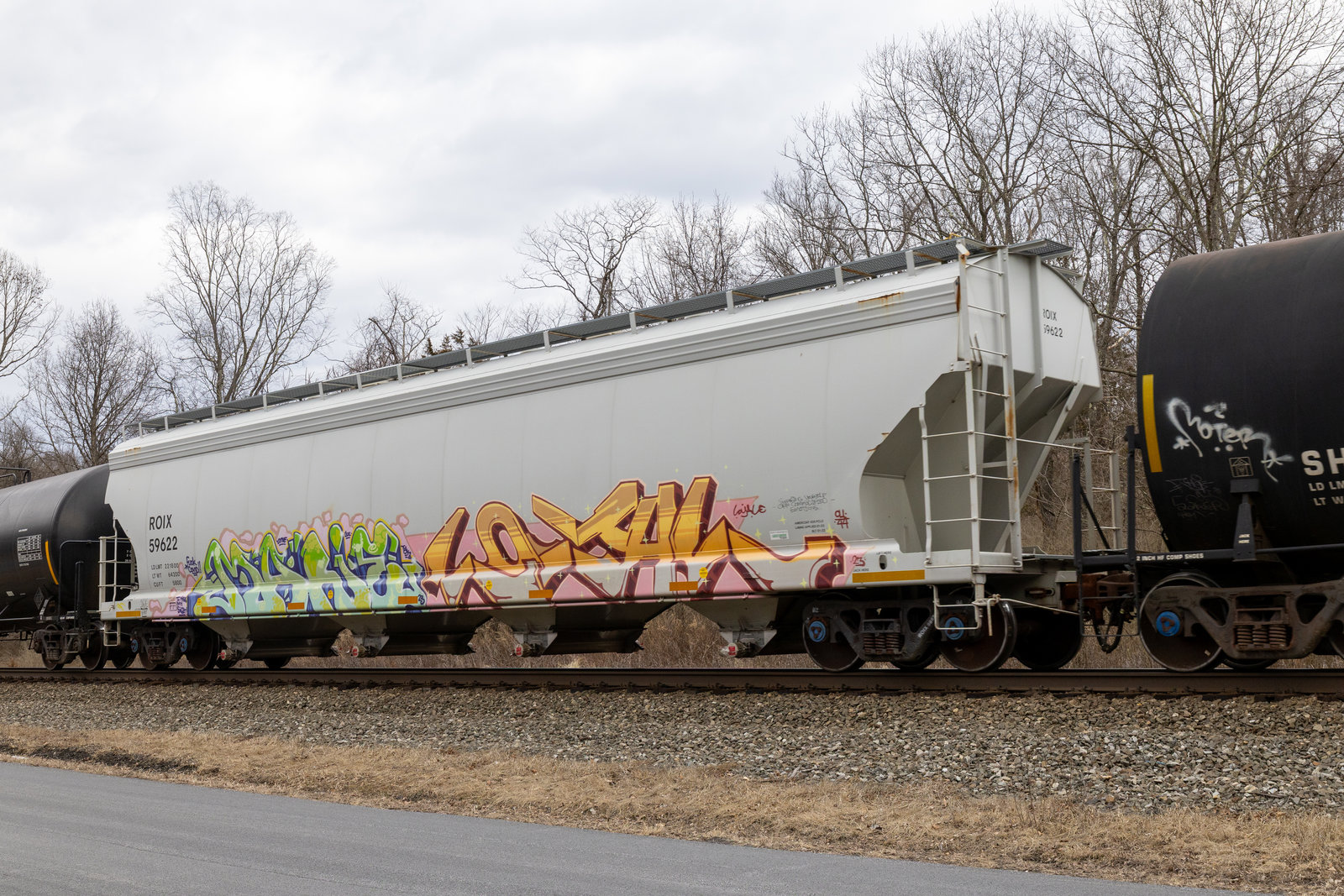 ROIX 59622