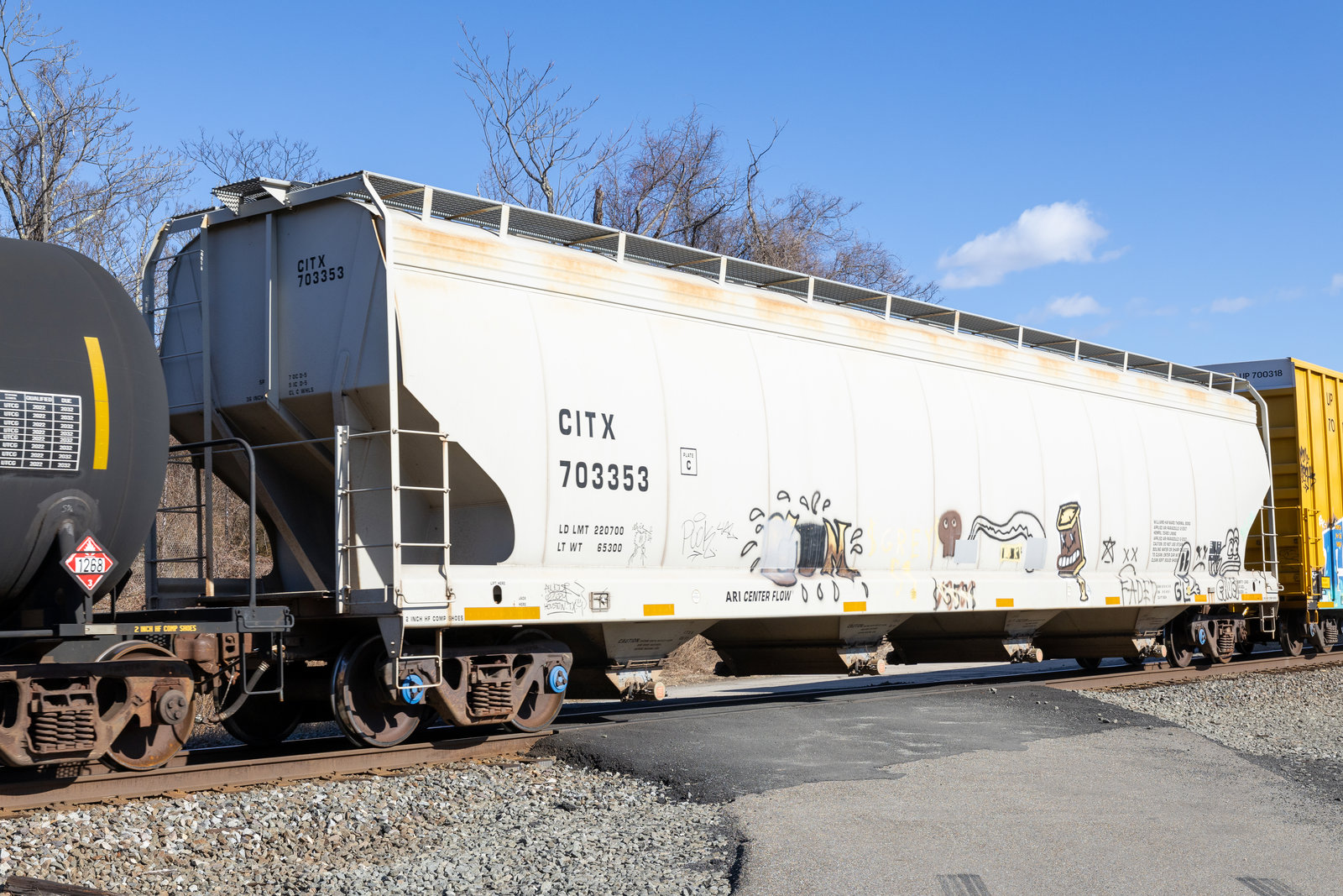 CITX 703353