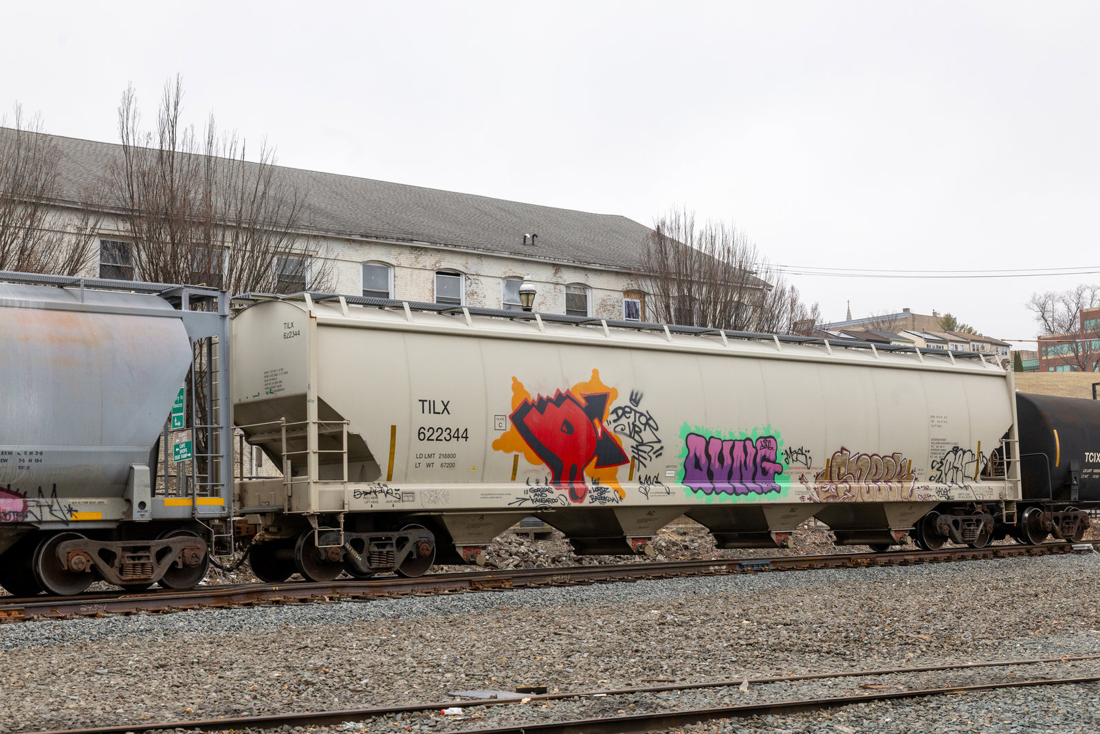 TILX 622344