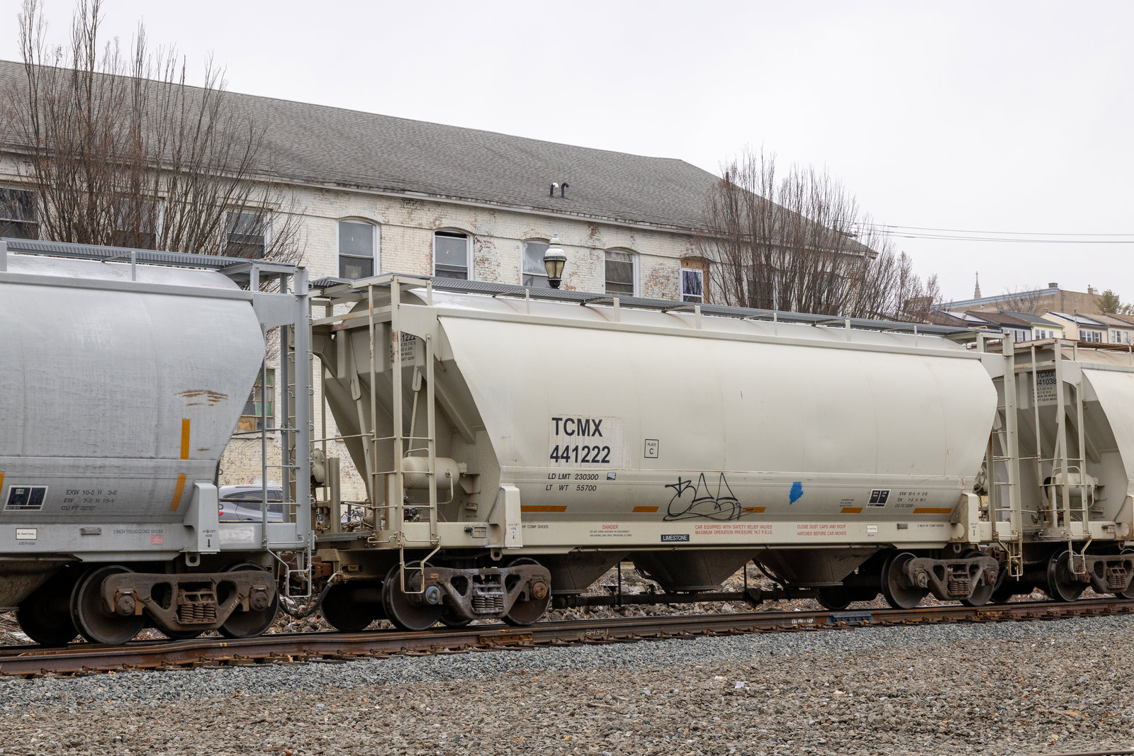 TCMX 441222