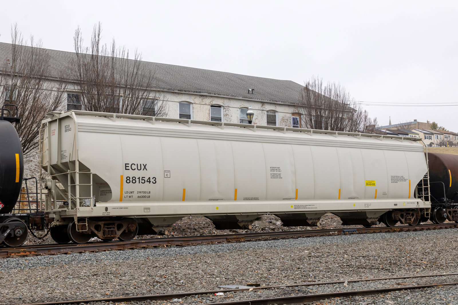 ECUX 881543